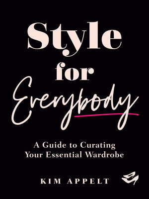 cover image of Style for Everybody